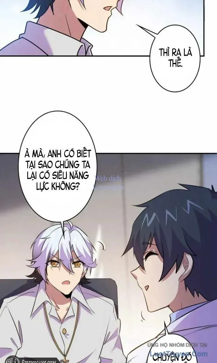 Hiệp Sĩ Chân Lý Chapter 6 - Trang 29