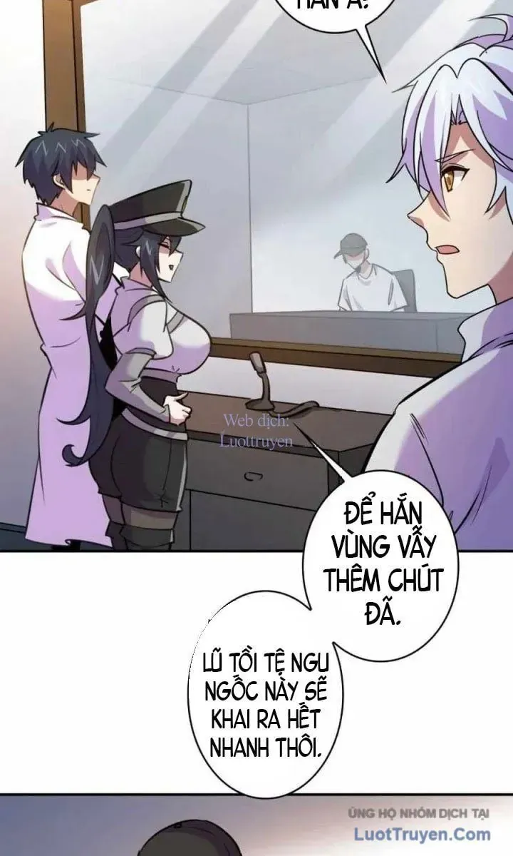 Hiệp Sĩ Chân Lý Chapter 6 - Trang 3