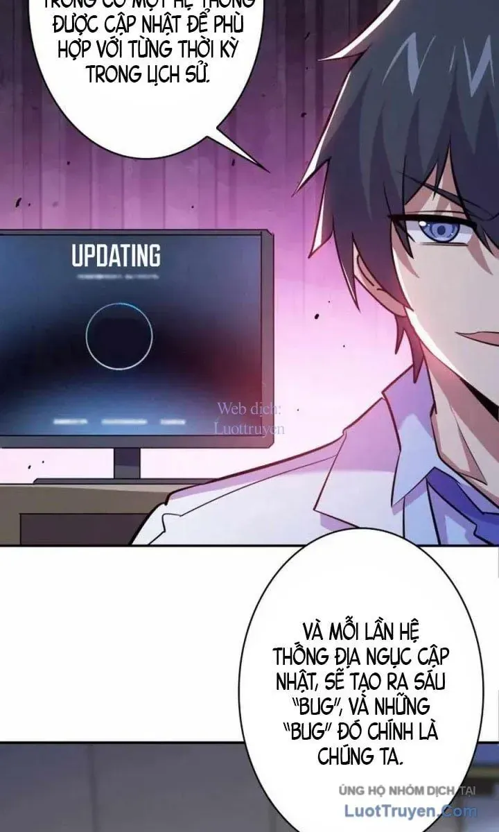 Hiệp Sĩ Chân Lý Chapter 6 - Trang 32