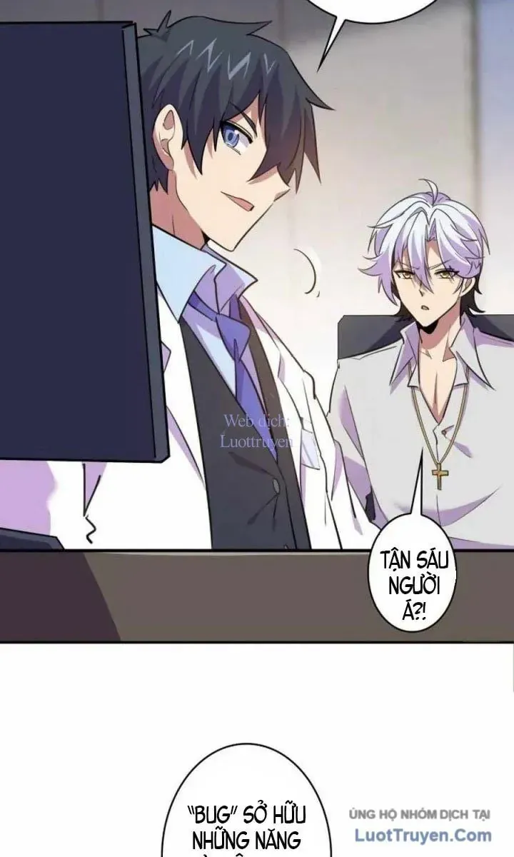 Hiệp Sĩ Chân Lý Chapter 6 - Trang 33