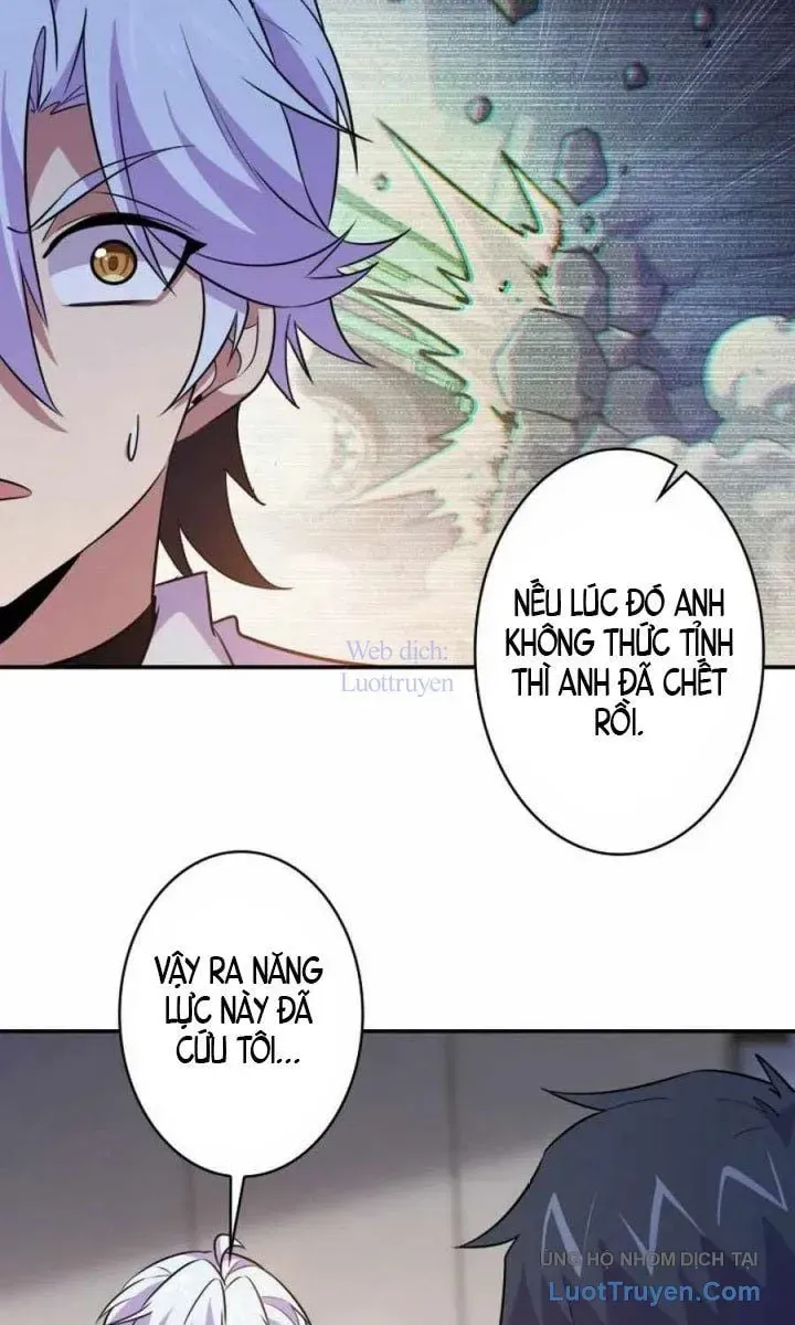 Hiệp Sĩ Chân Lý Chapter 6 - Trang 36