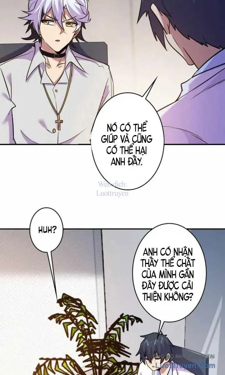 Hiệp Sĩ Chân Lý Chapter 6 - Trang 37