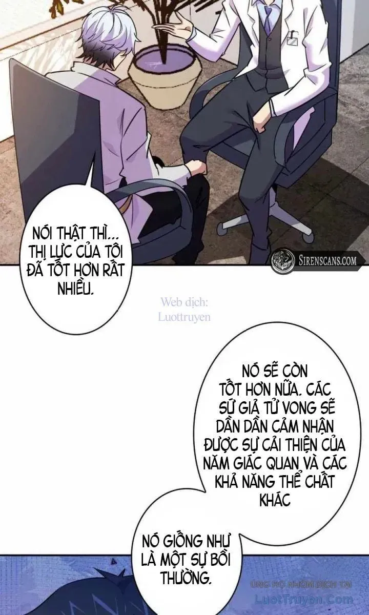 Hiệp Sĩ Chân Lý Chapter 6 - Trang 38