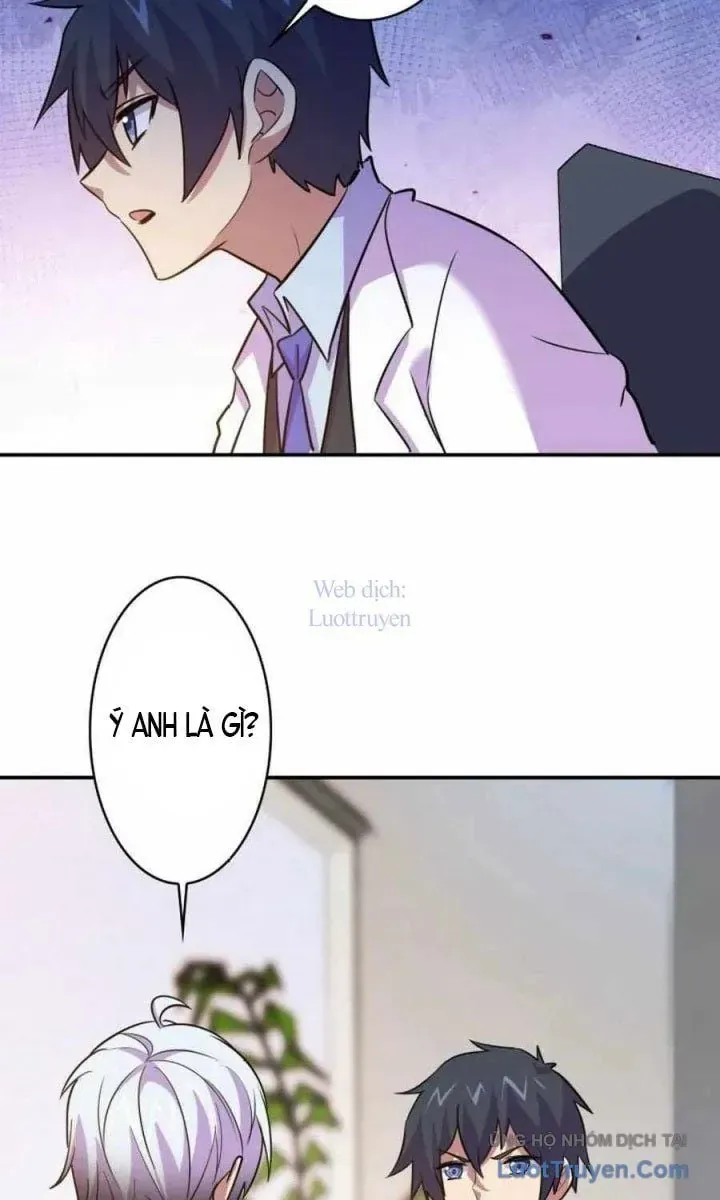 Hiệp Sĩ Chân Lý Chapter 6 - Trang 39