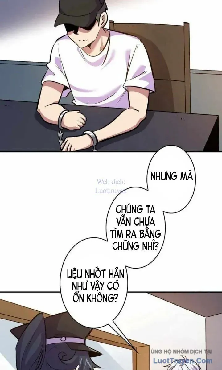 Hiệp Sĩ Chân Lý Chapter 6 - Trang 4
