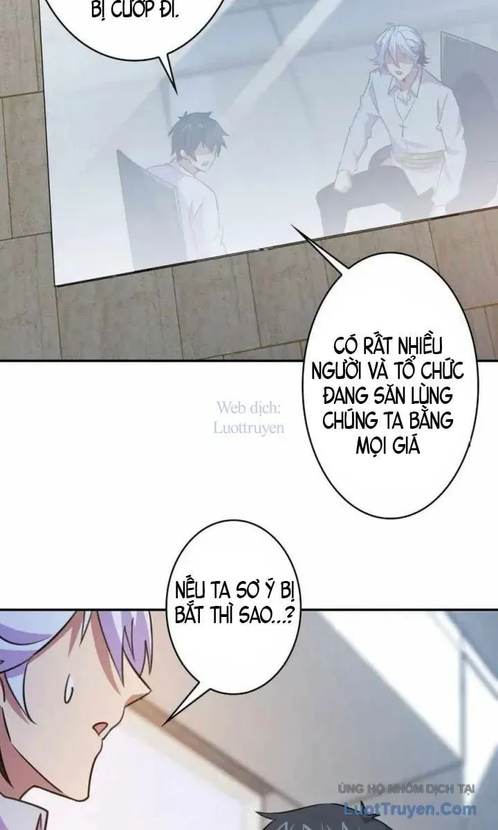 Hiệp Sĩ Chân Lý Chapter 6 - Trang 43