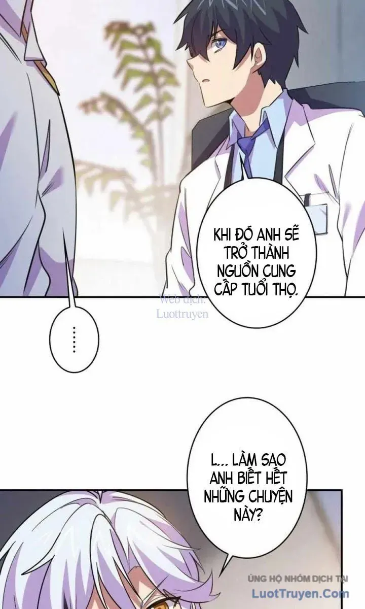 Hiệp Sĩ Chân Lý Chapter 6 - Trang 44