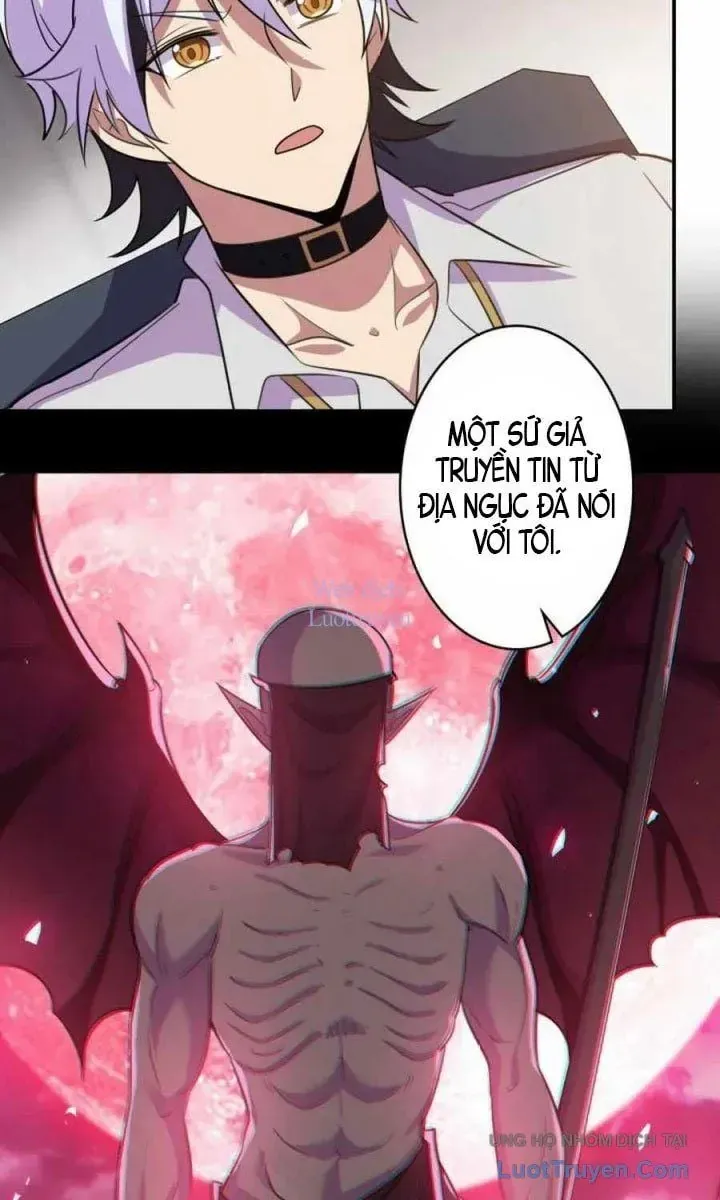 Hiệp Sĩ Chân Lý Chapter 6 - Trang 45