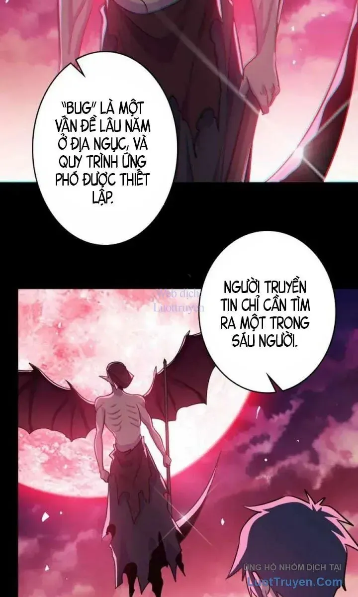 Hiệp Sĩ Chân Lý Chapter 6 - Trang 46