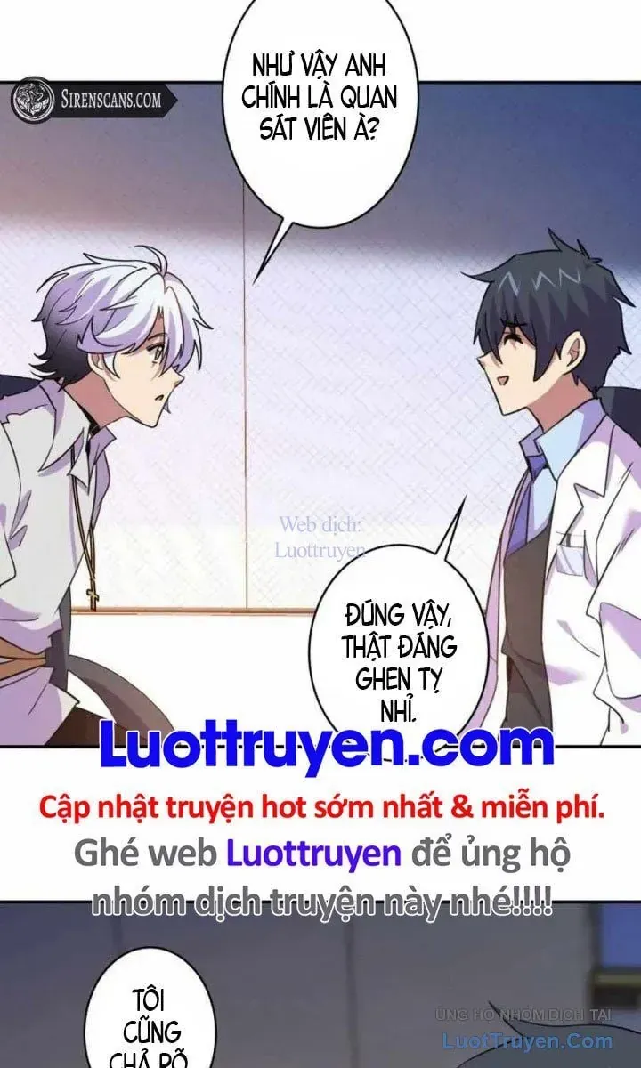 Hiệp Sĩ Chân Lý Chapter 6 - Trang 48