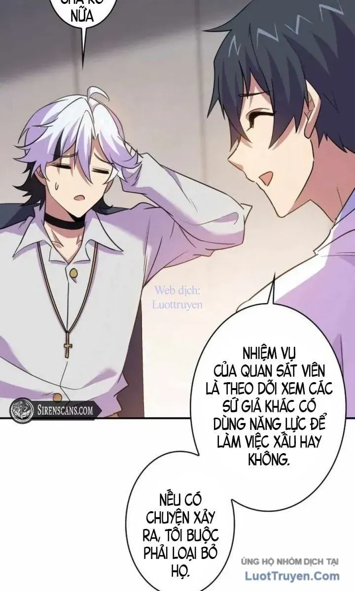 Hiệp Sĩ Chân Lý Chapter 6 - Trang 49