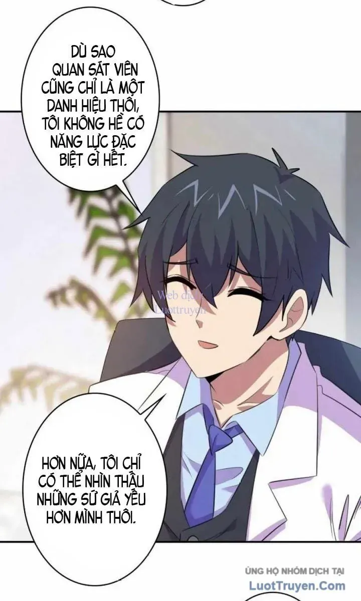 Hiệp Sĩ Chân Lý Chapter 6 - Trang 50