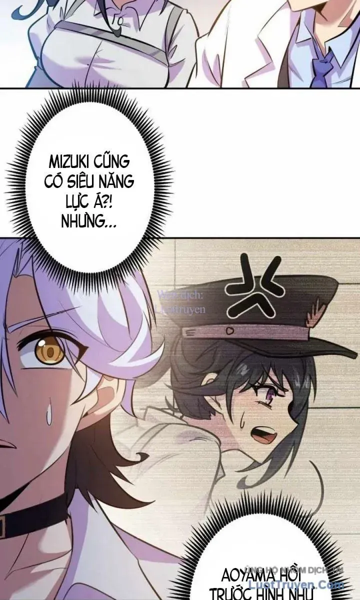 Hiệp Sĩ Chân Lý Chapter 6 - Trang 6