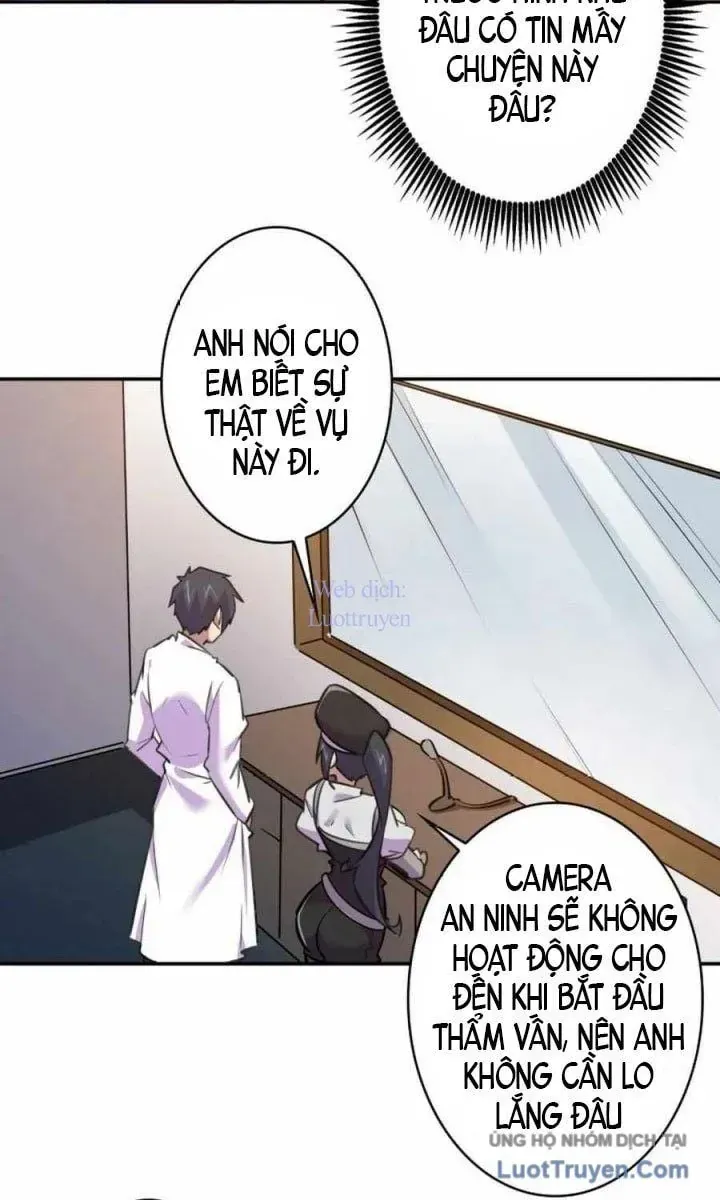 Hiệp Sĩ Chân Lý Chapter 6 - Trang 7