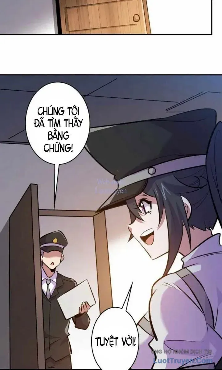 Hiệp Sĩ Chân Lý Chapter 6 - Trang 9