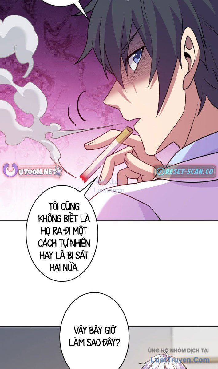 Hiệp Sĩ Chân Lý Chapter 7 - Trang 10