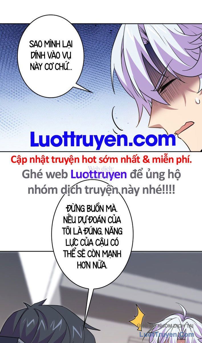 Hiệp Sĩ Chân Lý Chapter 7 - Trang 12
