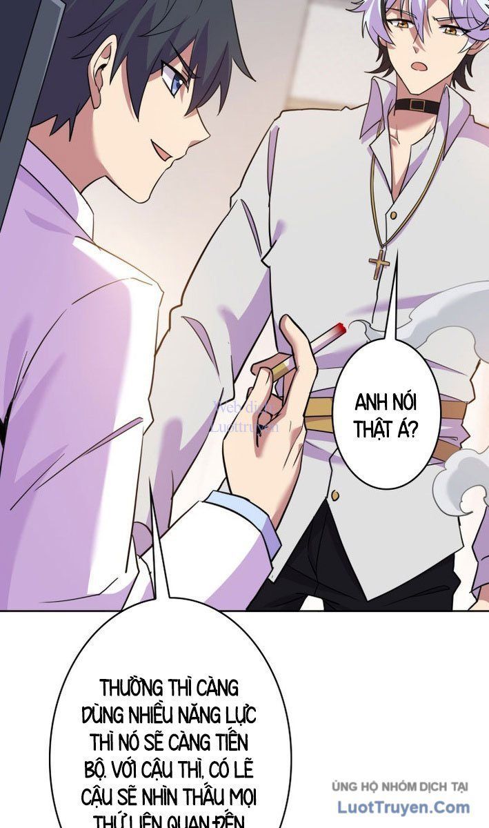 Hiệp Sĩ Chân Lý Chapter 7 - Trang 13