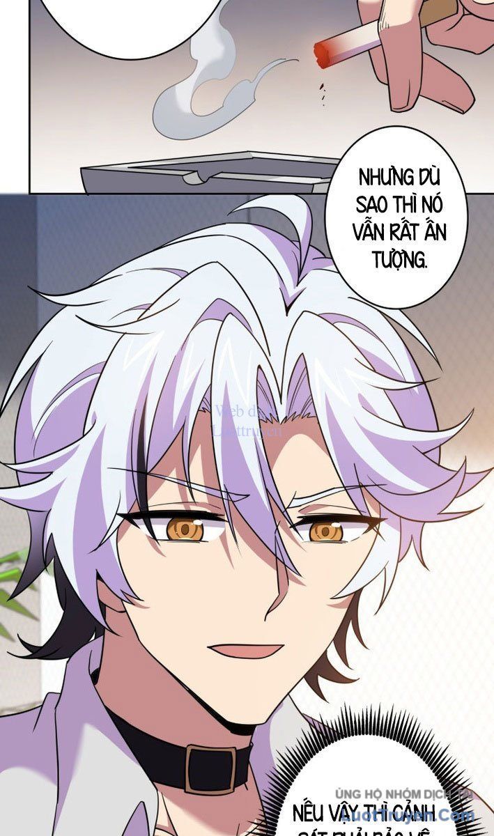 Hiệp Sĩ Chân Lý Chapter 7 - Trang 15