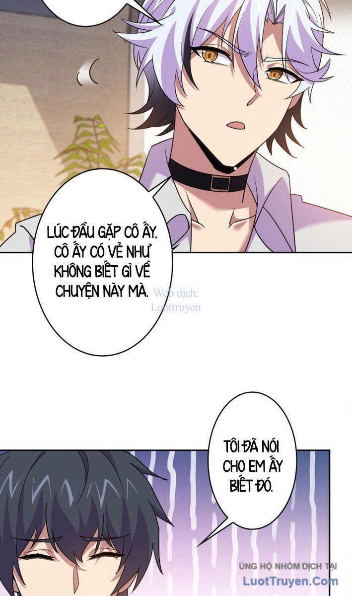 Hiệp Sĩ Chân Lý Chapter 7 - Trang 17