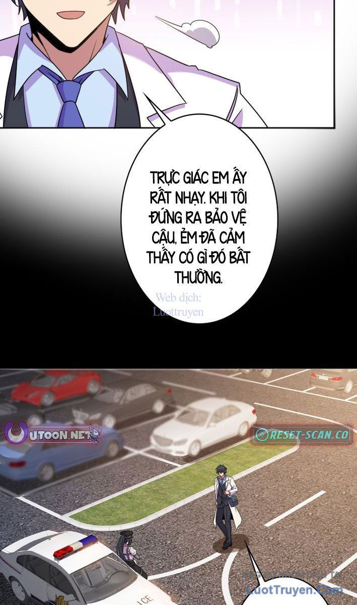 Hiệp Sĩ Chân Lý Chapter 7 - Trang 18