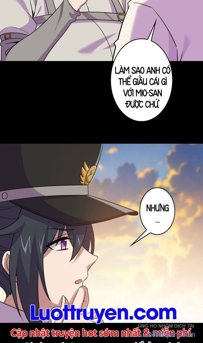 Hiệp Sĩ Chân Lý Chapter 7 - Trang 23