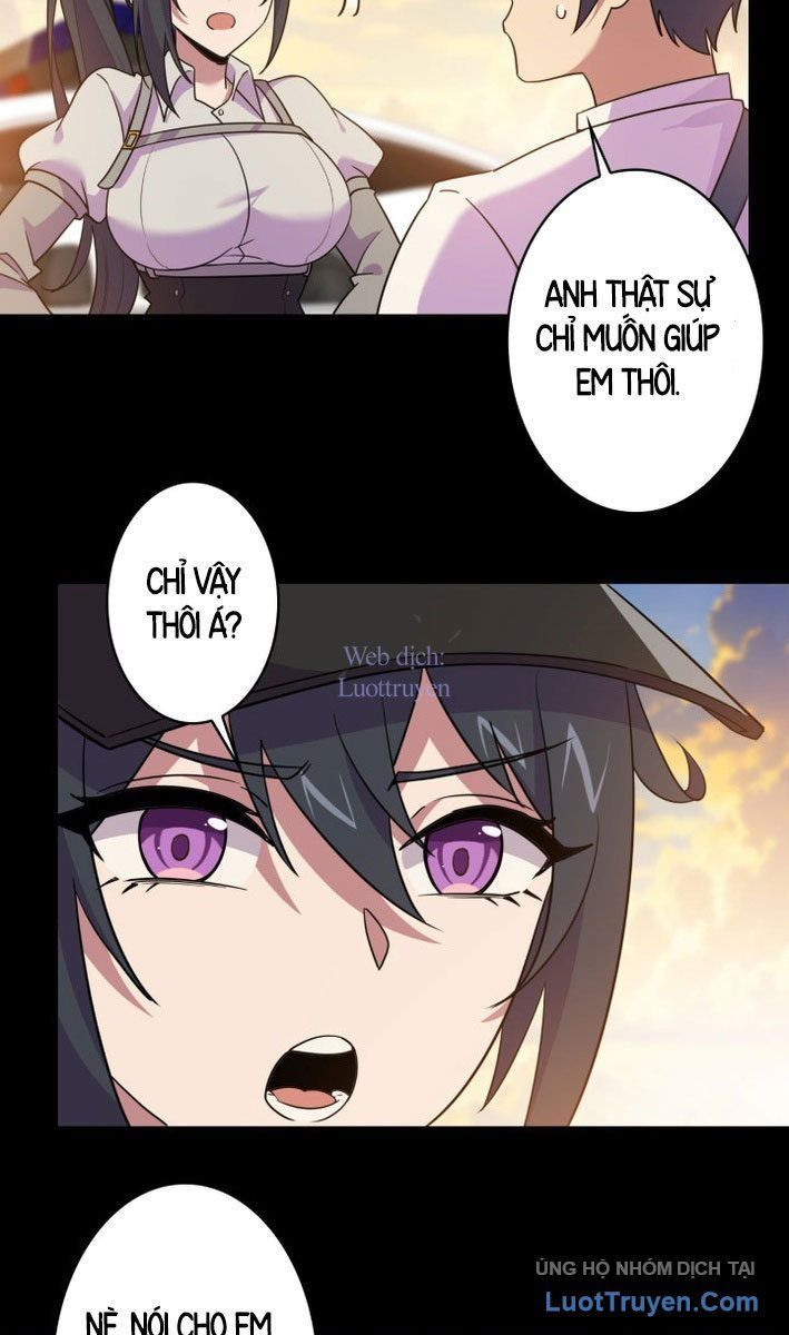 Hiệp Sĩ Chân Lý Chapter 7 - Trang 25
