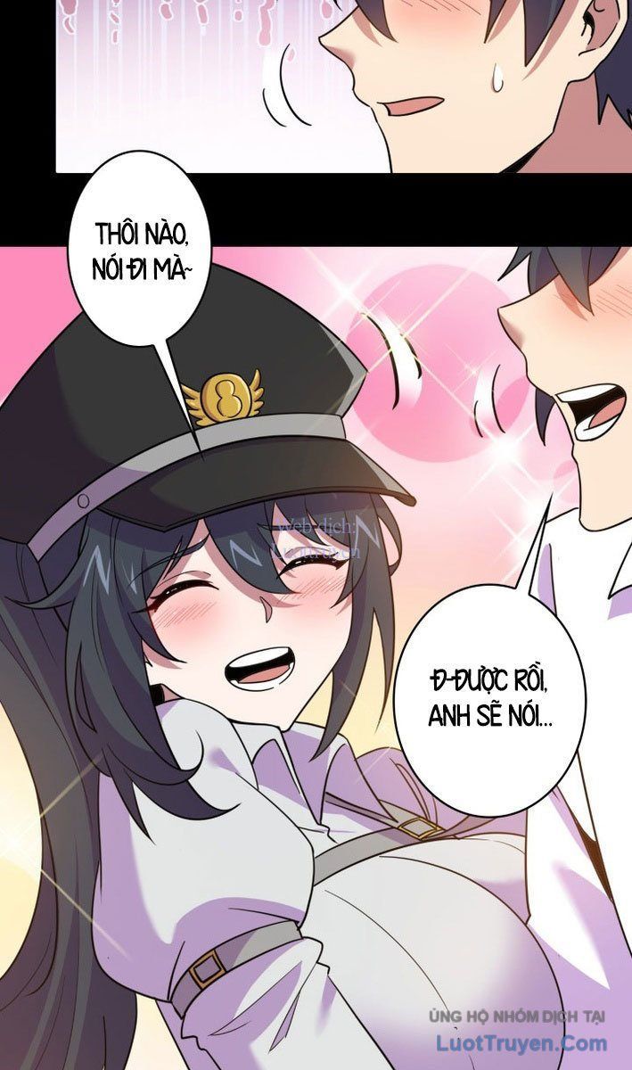 Hiệp Sĩ Chân Lý Chapter 7 - Trang 27