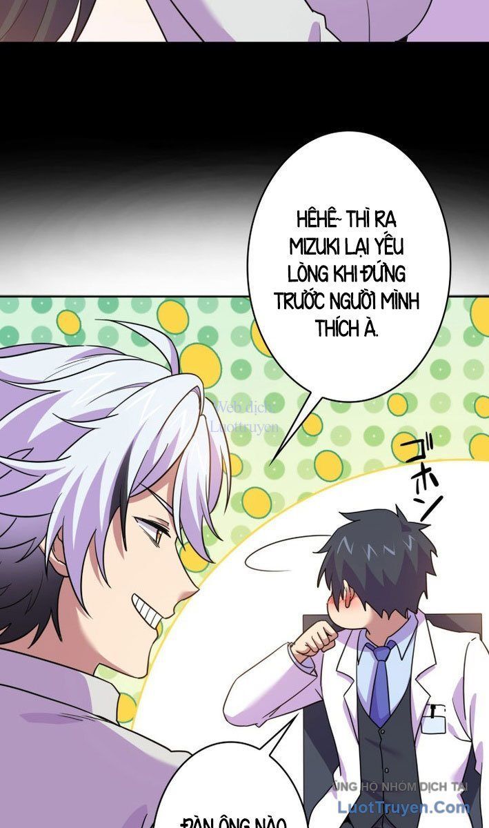 Hiệp Sĩ Chân Lý Chapter 7 - Trang 28