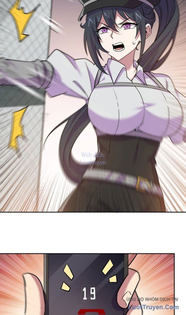 Hiệp Sĩ Chân Lý Chapter 7 - Trang 30