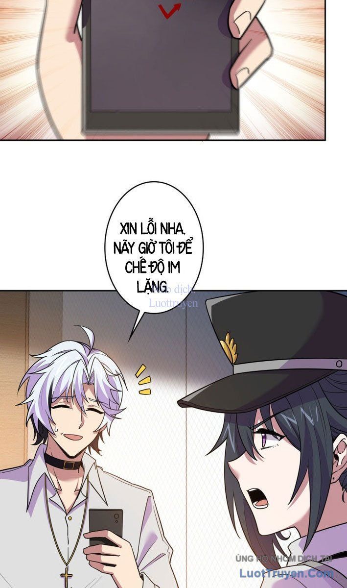 Hiệp Sĩ Chân Lý Chapter 7 - Trang 31