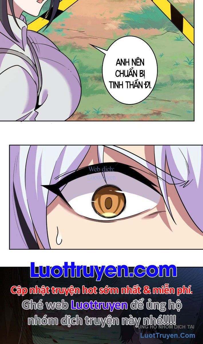 Hiệp Sĩ Chân Lý Chapter 7 - Trang 38