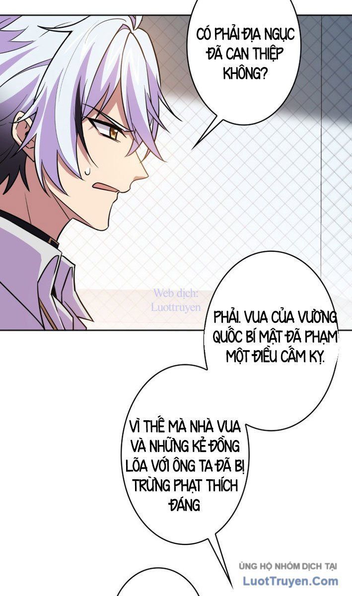 Hiệp Sĩ Chân Lý Chapter 7 - Trang 4