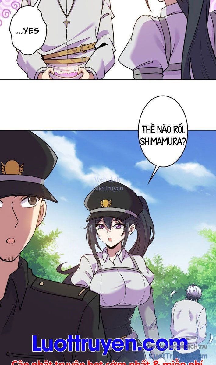 Hiệp Sĩ Chân Lý Chapter 7 - Trang 42