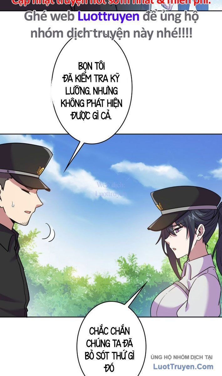 Hiệp Sĩ Chân Lý Chapter 7 - Trang 43