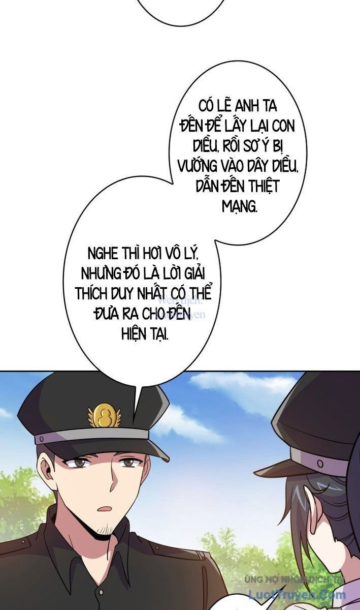 Hiệp Sĩ Chân Lý Chapter 7 - Trang 44
