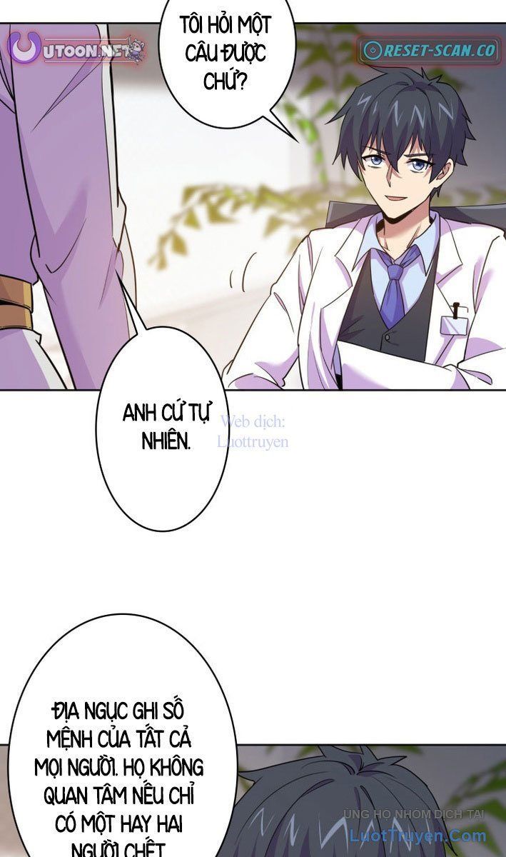 Hiệp Sĩ Chân Lý Chapter 7 - Trang 5