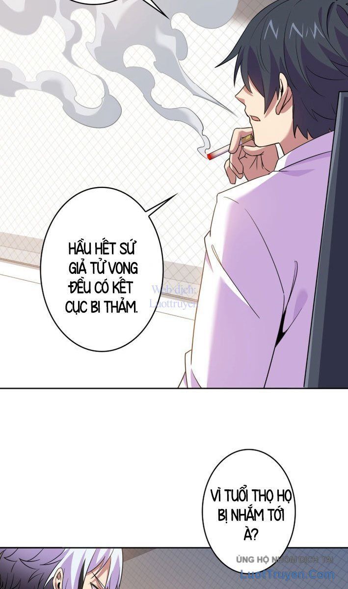 Hiệp Sĩ Chân Lý Chapter 7 - Trang 7