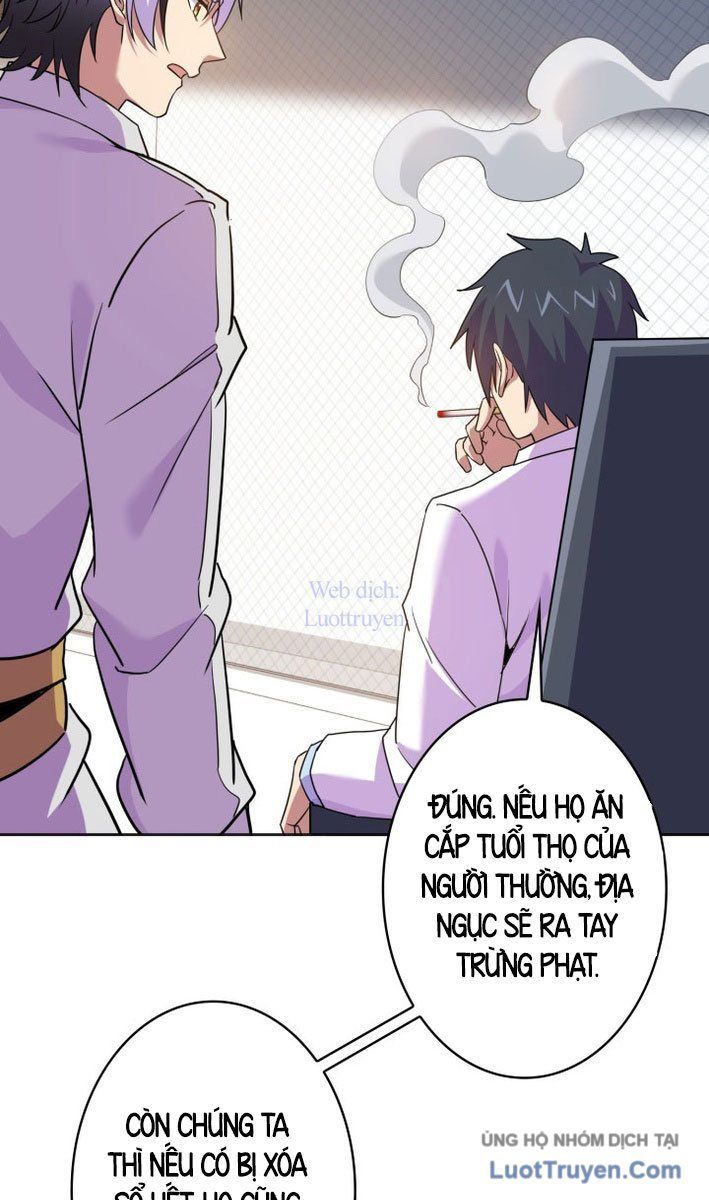 Hiệp Sĩ Chân Lý Chapter 7 - Trang 8