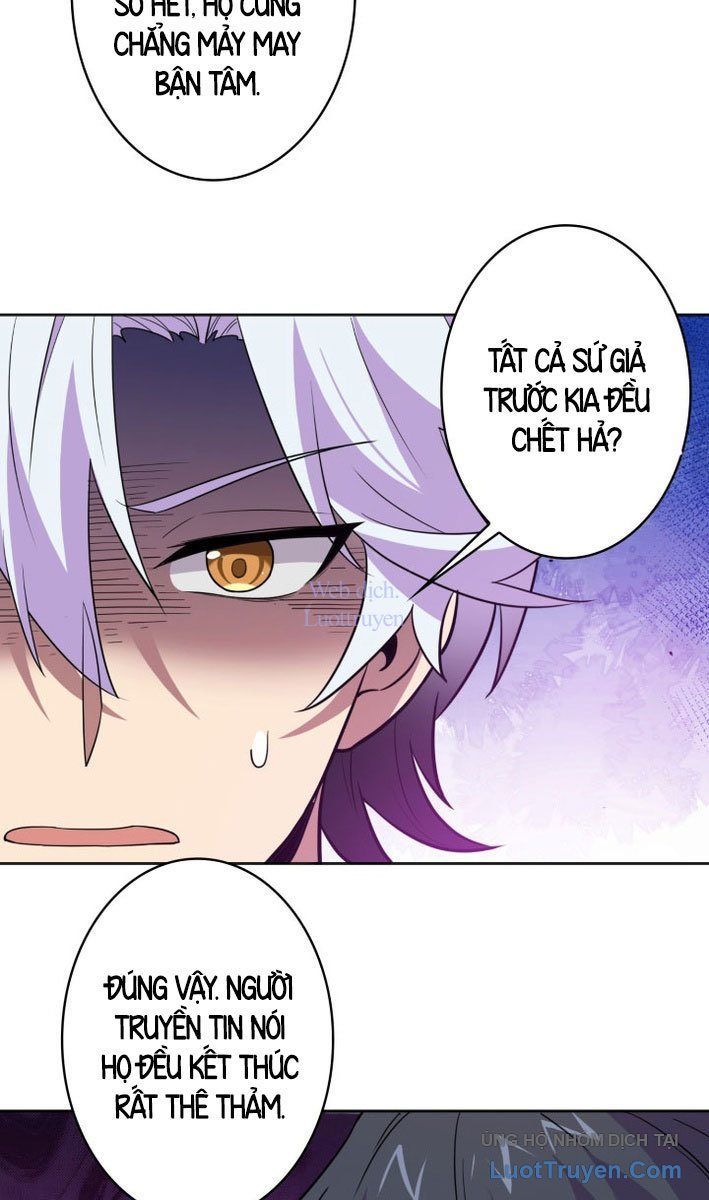 Hiệp Sĩ Chân Lý Chapter 7 - Trang 9