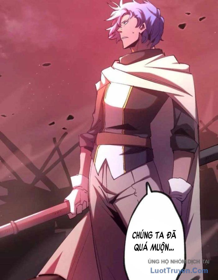 Hiệp Sĩ Hạng Thấp Vô Địch Với Hỏa Diễm Cấm Kỵ Chapter 1 - Trang 41