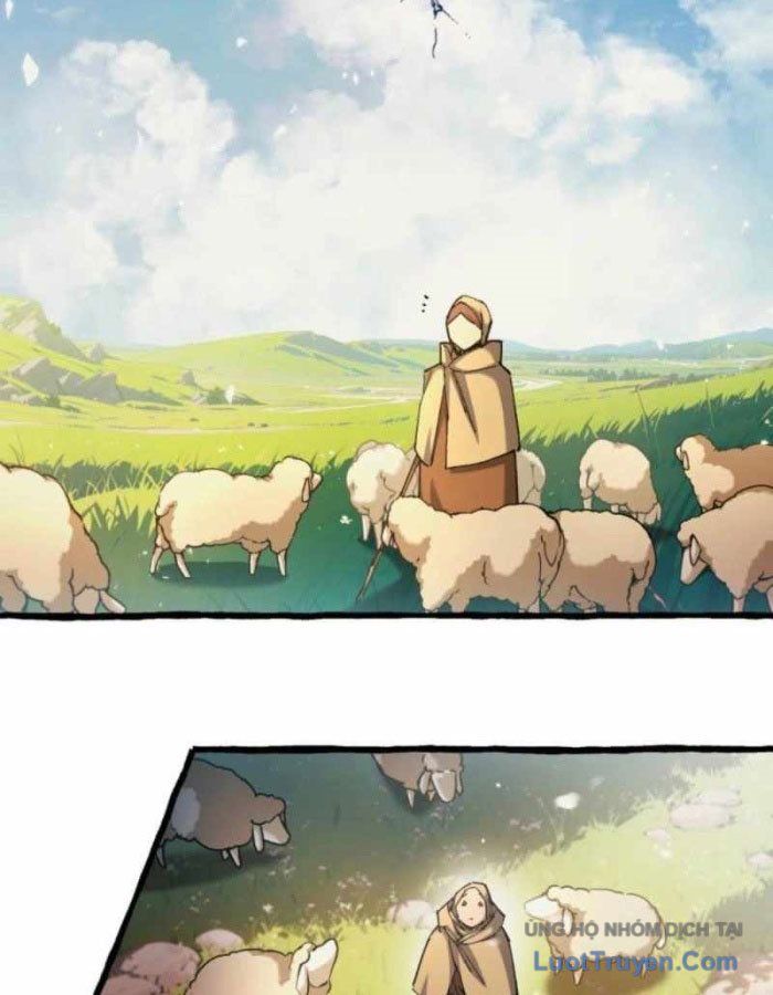 Hiệp Sĩ Hạng Thấp Vô Địch Với Hỏa Diễm Cấm Kỵ Chapter 1 - Trang 7