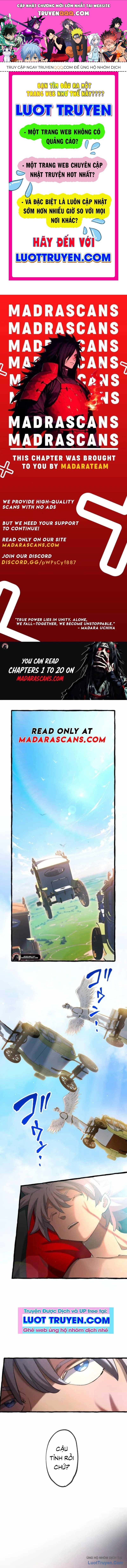 Hiệp Sĩ Hạng Thấp Vô Địch Với Hỏa Diễm Cấm Kỵ Chapter 3 - Trang 1