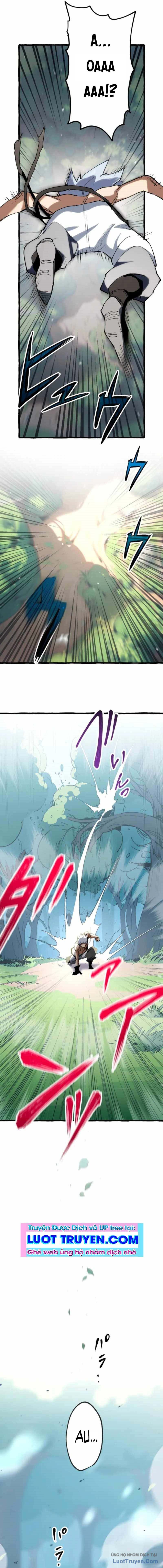 Hiệp Sĩ Hạng Thấp Vô Địch Với Hỏa Diễm Cấm Kỵ Chapter 3 - Trang 14