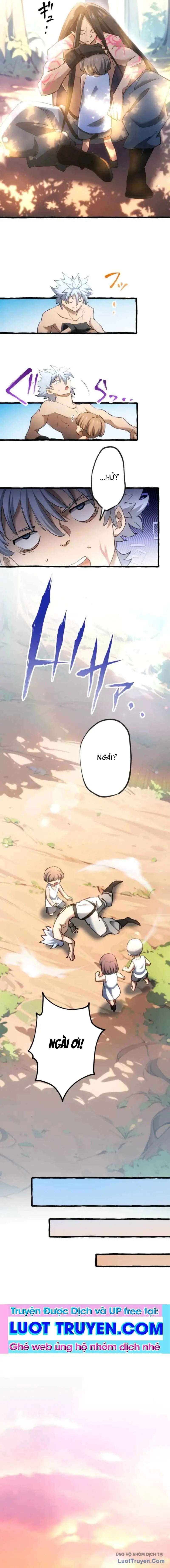 Hiệp Sĩ Hạng Thấp Vô Địch Với Hỏa Diễm Cấm Kỵ Chapter 4 - Trang 14