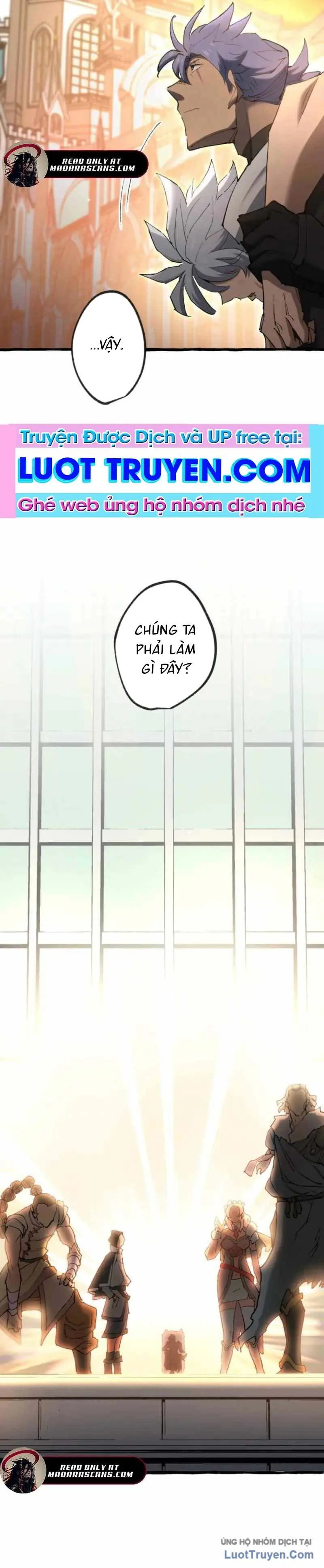 Hiệp Sĩ Hạng Thấp Vô Địch Với Hỏa Diễm Cấm Kỵ Chapter 4 - Trang 17