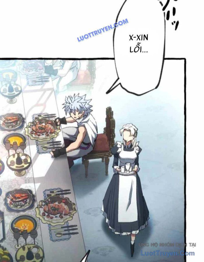 Hiệp Sĩ Hạng Thấp Vô Địch Với Hỏa Diễm Cấm Kỵ Chapter 5 - Trang 17