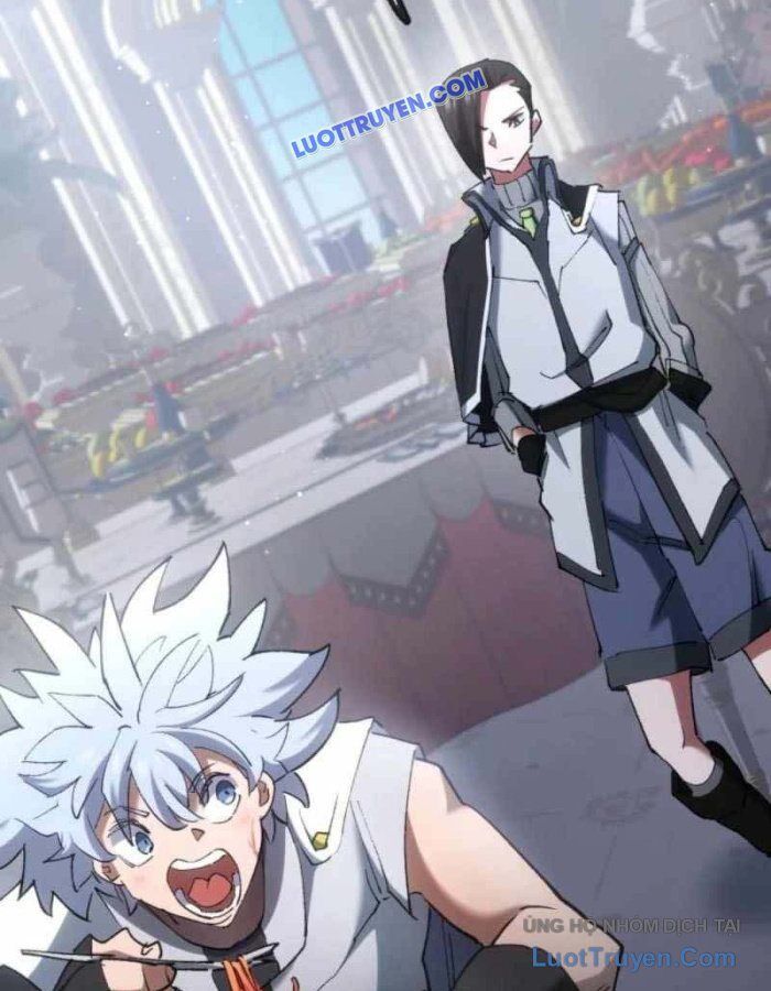 Hiệp Sĩ Hạng Thấp Vô Địch Với Hỏa Diễm Cấm Kỵ Chapter 5 - Trang 28