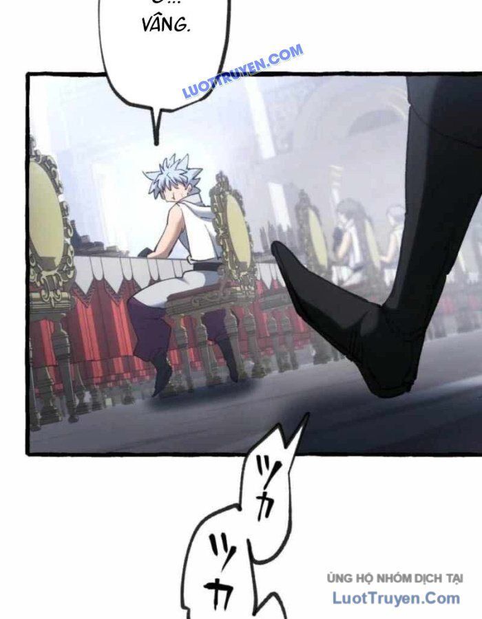 Hiệp Sĩ Hạng Thấp Vô Địch Với Hỏa Diễm Cấm Kỵ Chapter 5 - Trang 31