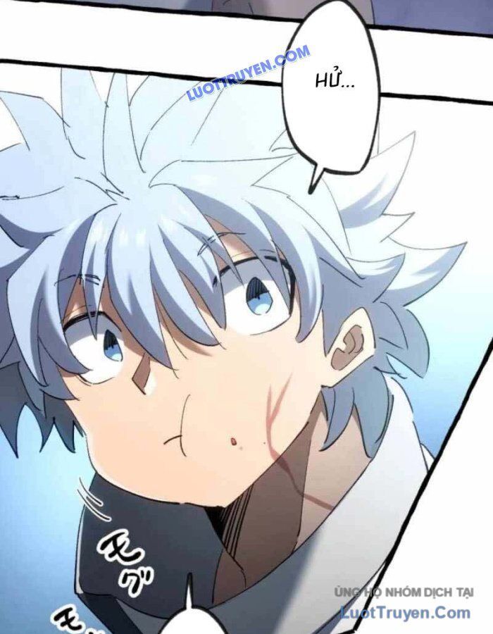 Hiệp Sĩ Hạng Thấp Vô Địch Với Hỏa Diễm Cấm Kỵ Chapter 5 - Trang 34